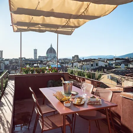 Rooftop Wonder Terraces *