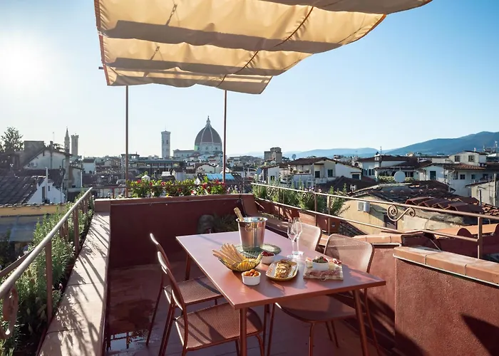 Rooftop Wonder Terraces *