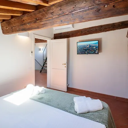 Appartamento New Rooftop Wonder Terraces *
